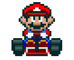 Mario